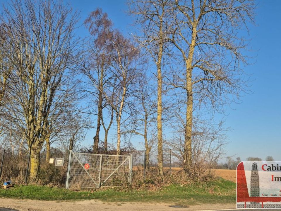 Helårsgrund i Allonville, Somme - foto 3