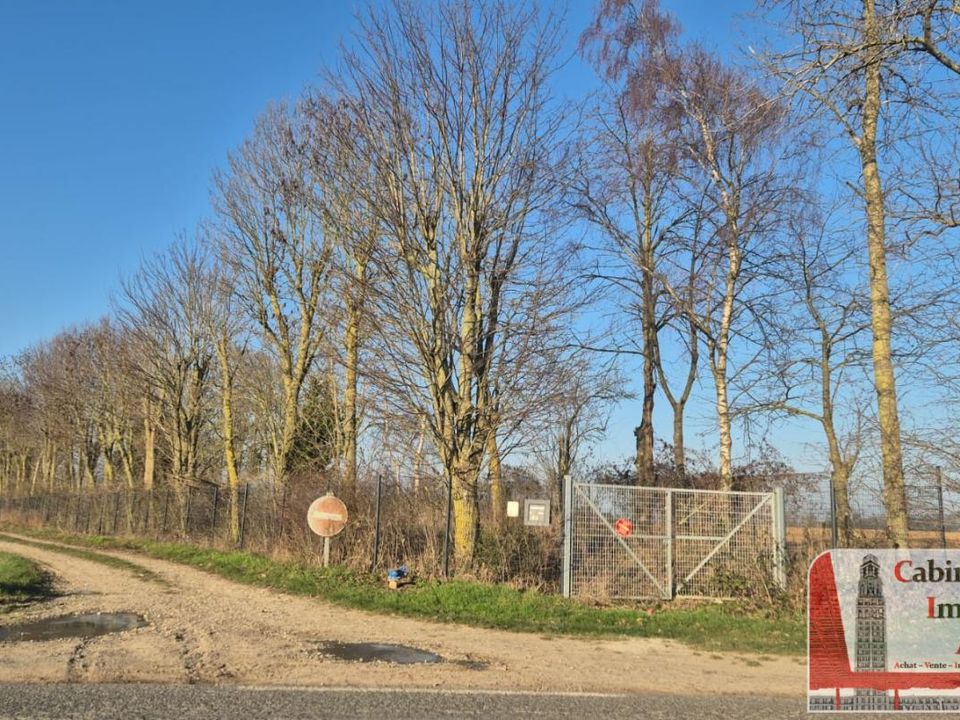 Helårsgrund i Allonville, Somme - foto 4