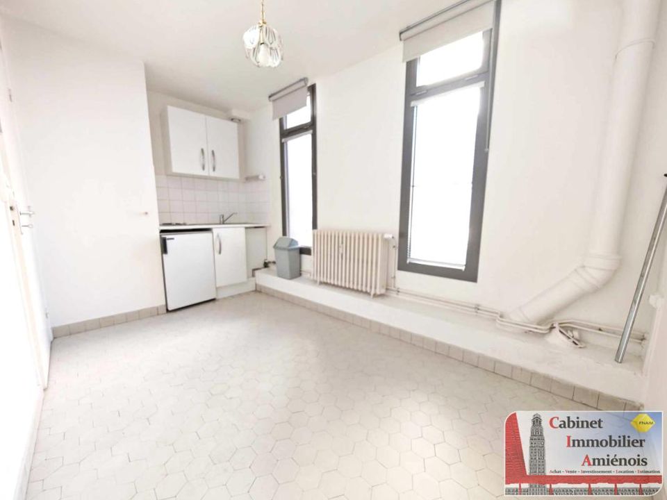 Apartment in Amiens, Somme - photo 1