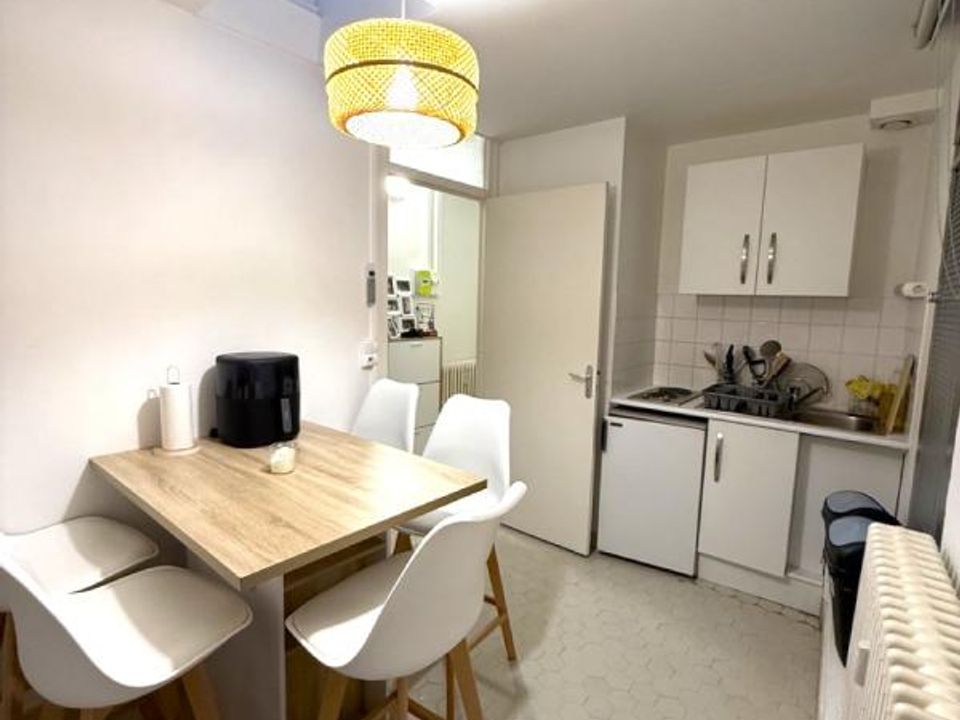 Apartment in Amiens, Somme - photo 2