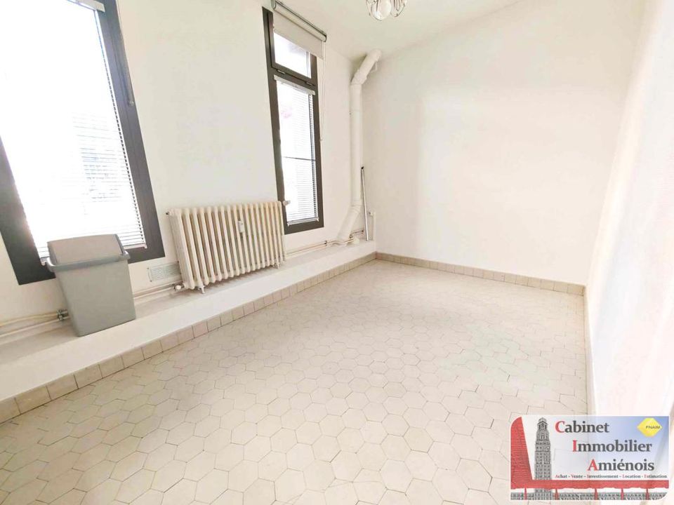 Apartment in Amiens, Somme - photo 3