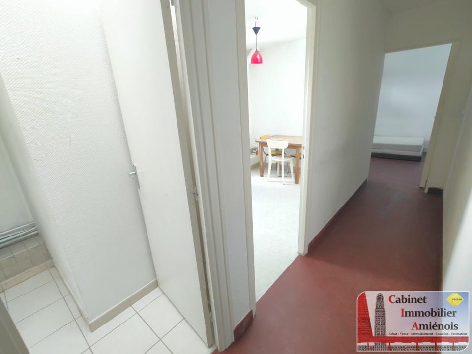Apartment in Amiens, Somme - photo 5