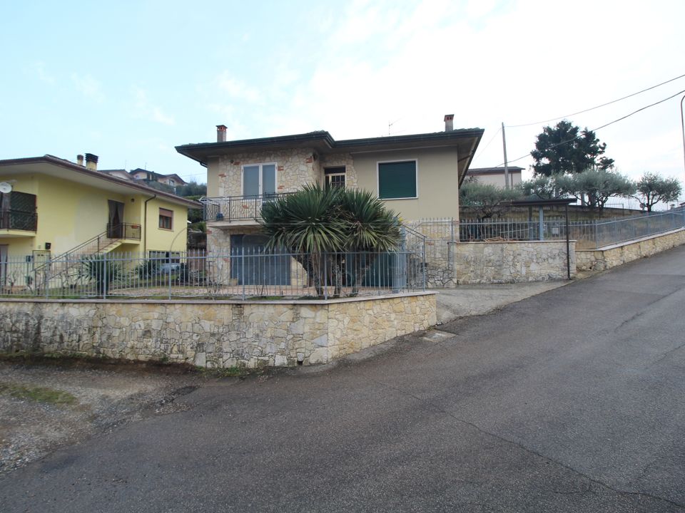 Byhus i San Giovanni Ilarione, Verona - foto 1