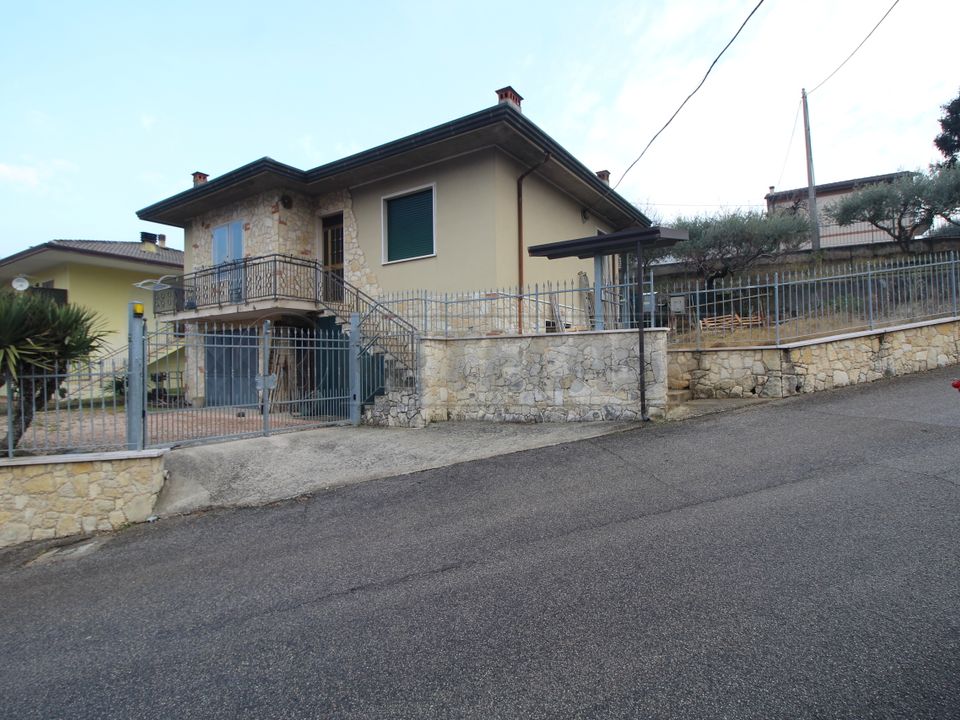 Byhus i San Giovanni Ilarione, Verona - foto 2