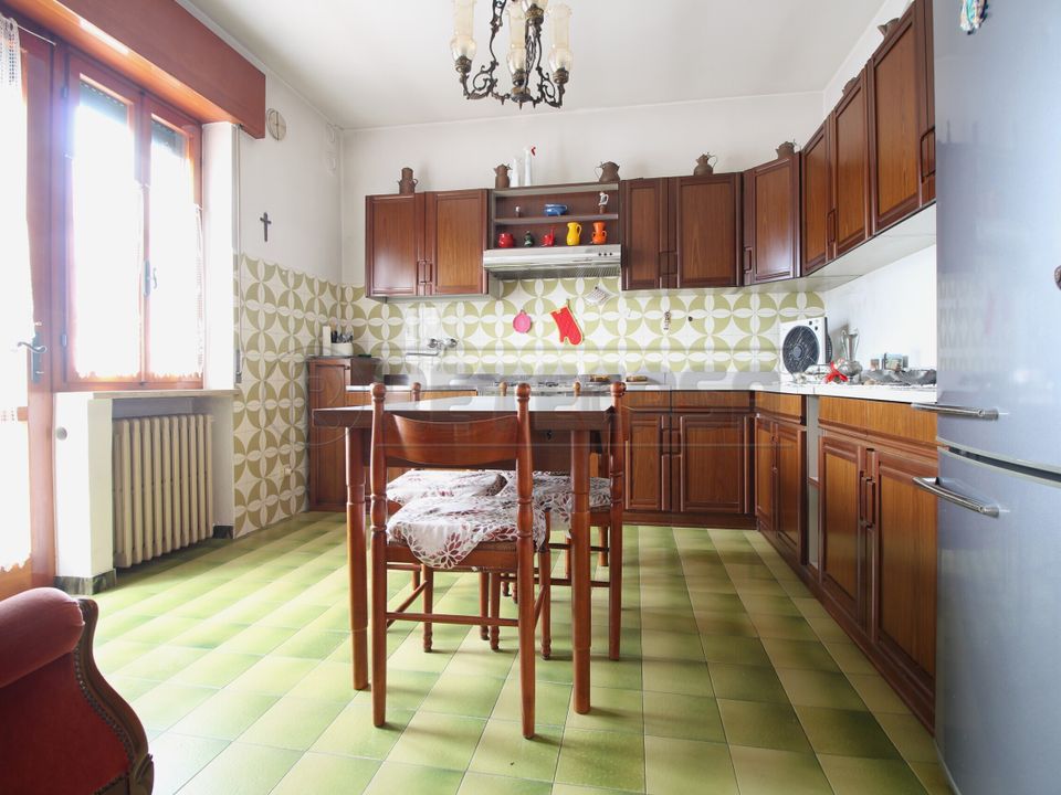 Byhus i San Giovanni Ilarione, Verona - foto 4