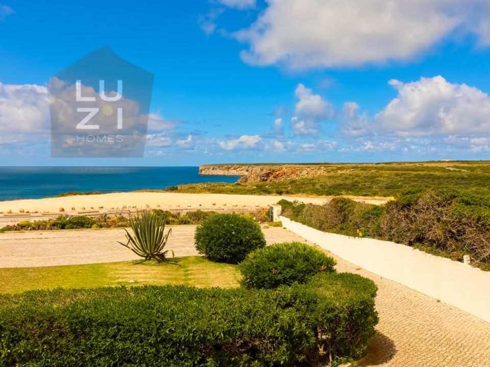 Lejlighed i Sagres, Faro - foto 3