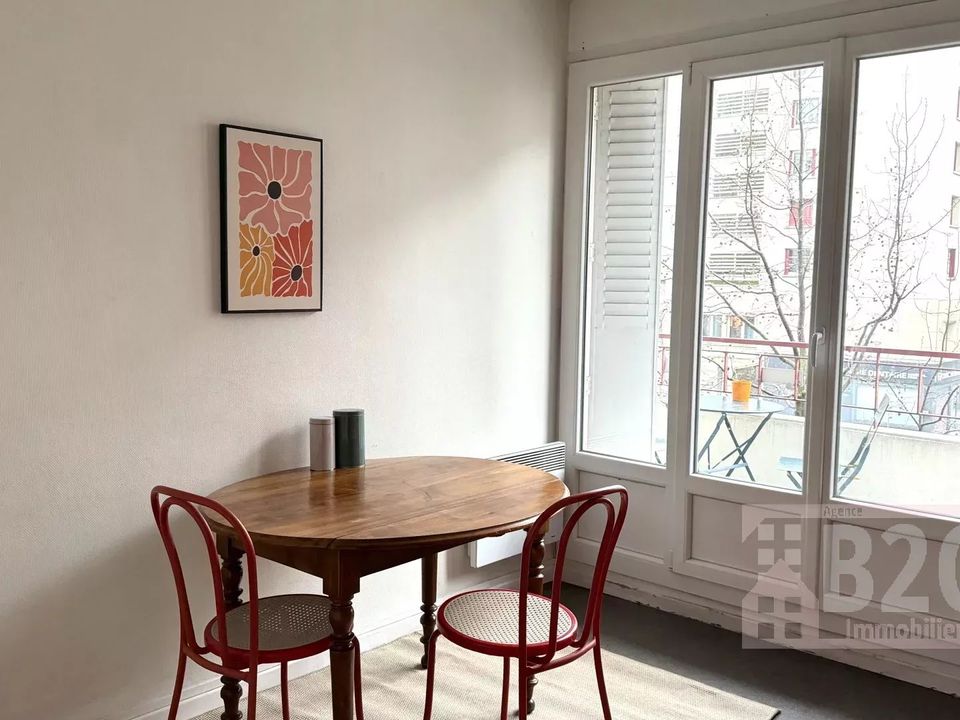 Lejlighed i Grenoble, Isere - foto 3