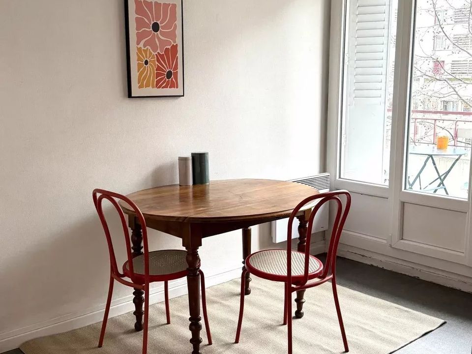 Lejlighed i Grenoble, Isere - foto 4