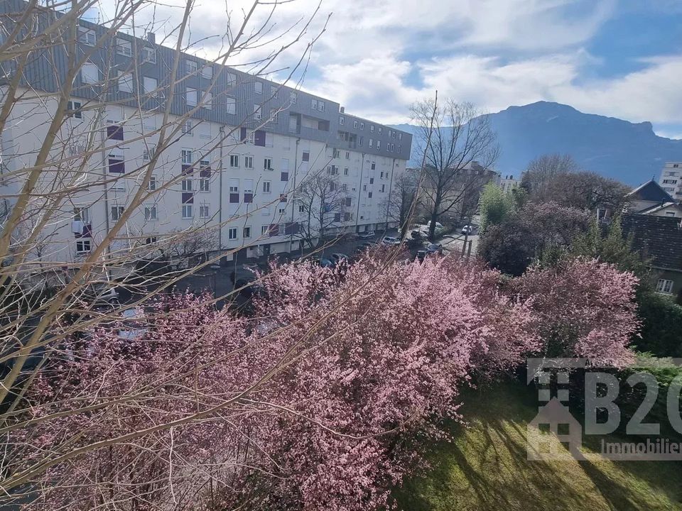 Lejlighed i Grenoble, Isere - foto 3