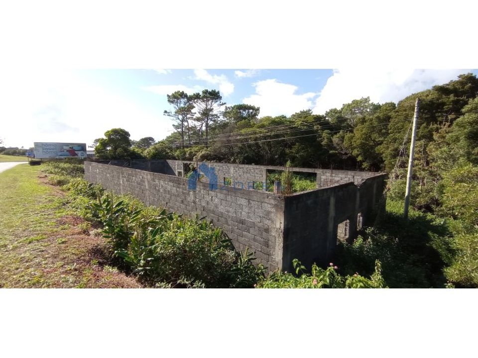 Helårsgrund i Madalena, Pico - foto 1