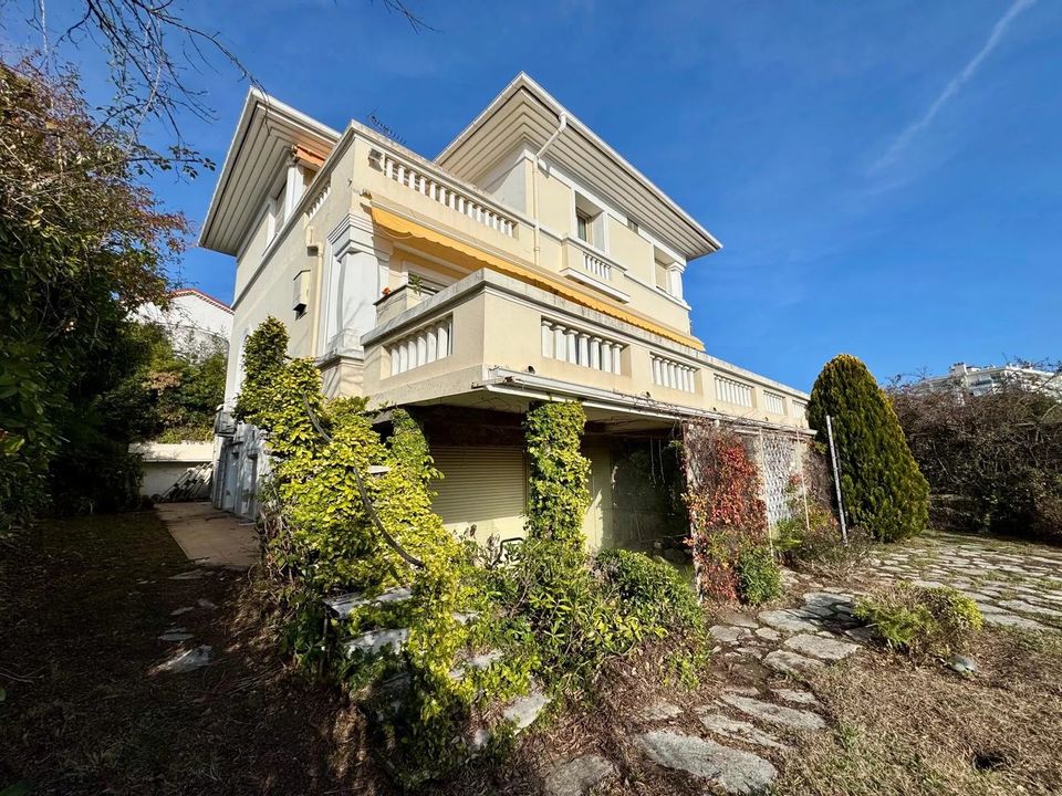 Villa i Nice, Alpes-Maritimes - foto 3