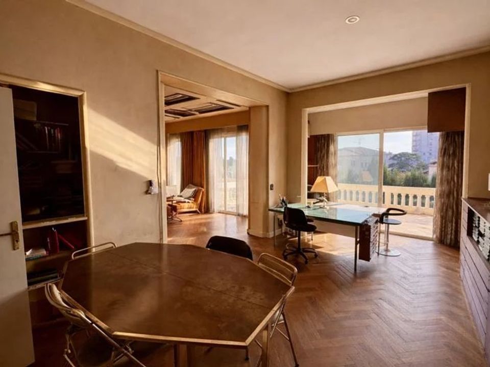 Villa i Nice, Alpes-Maritimes - foto 4