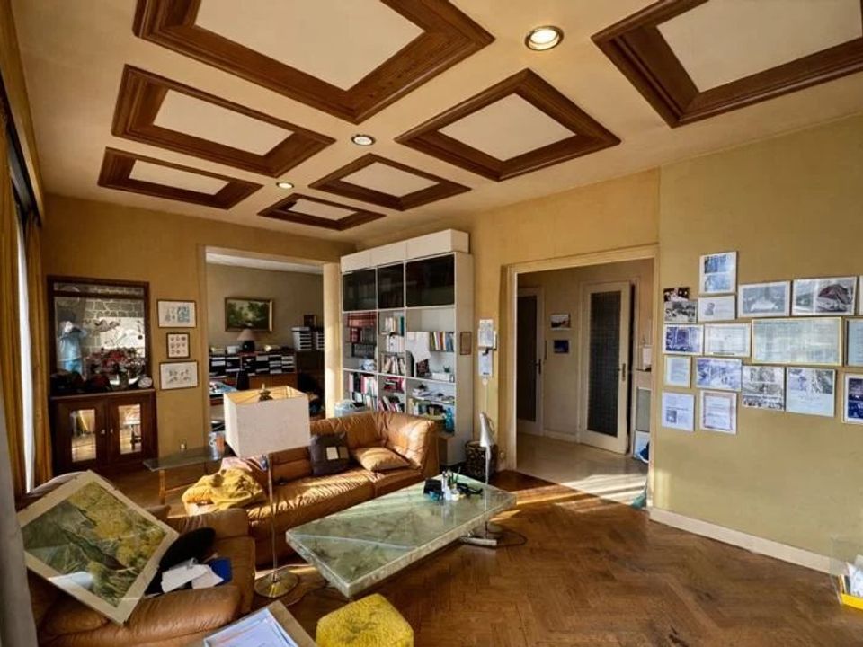 Villa i Nice, Alpes-Maritimes - foto 5