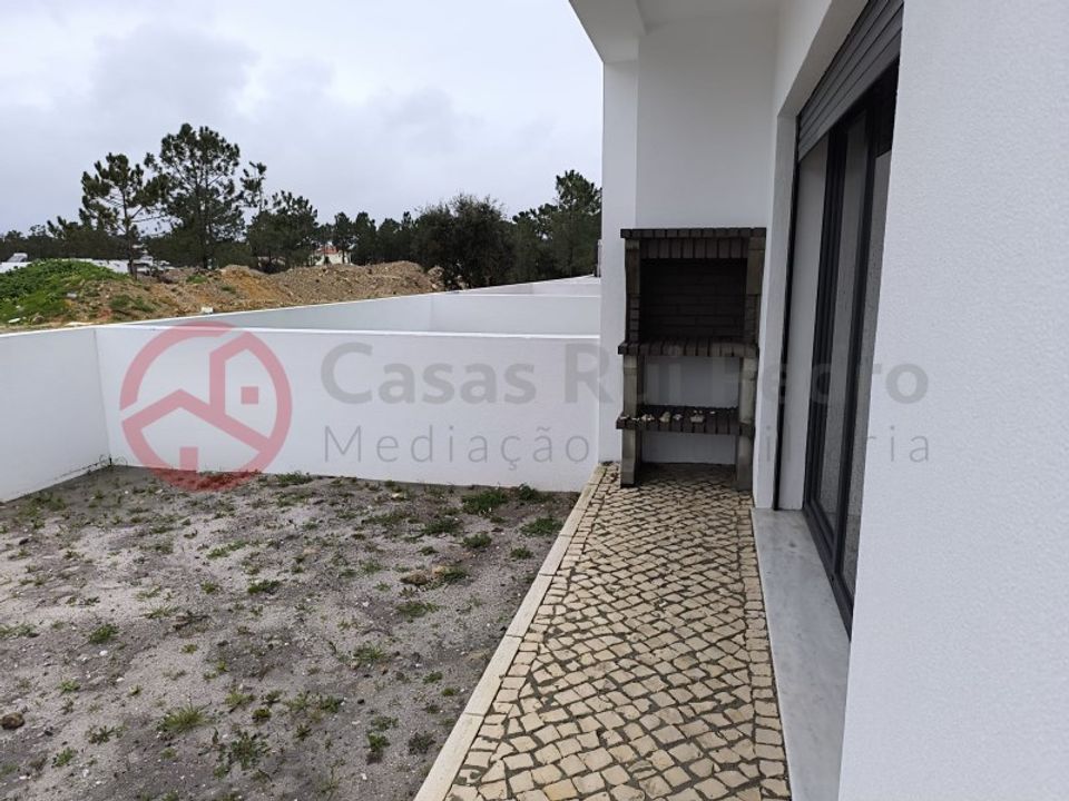 Villa i Fernao Ferro, Setubal - foto 2
