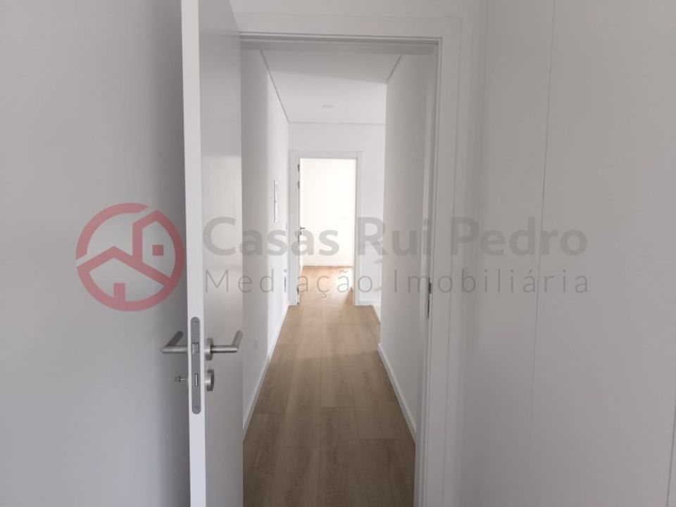 Villa i Fernao Ferro, Setubal - foto 3