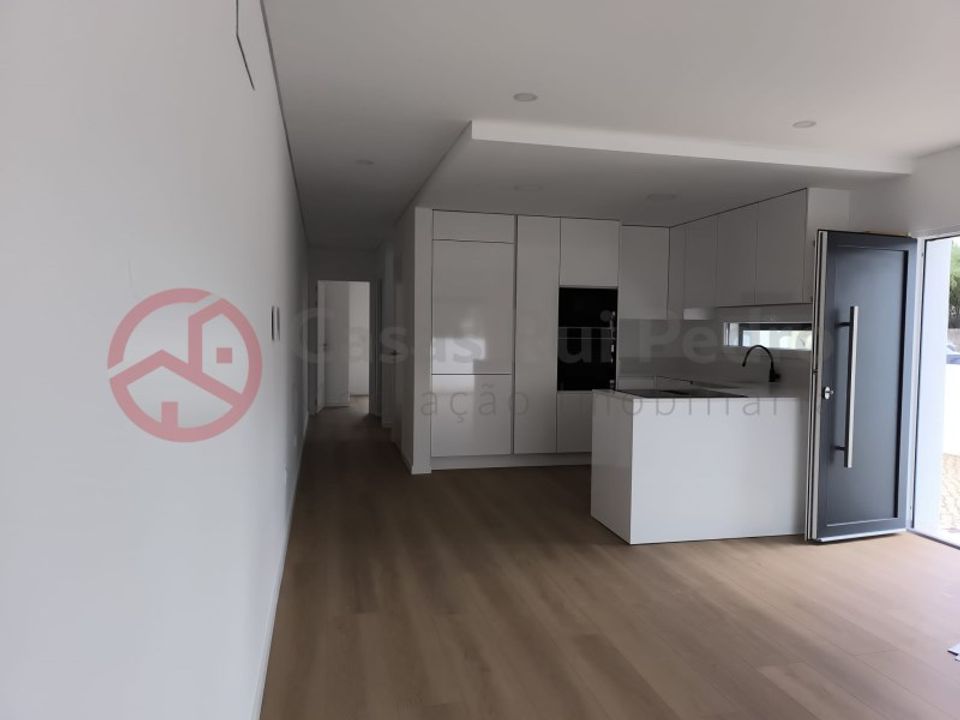 Villa i Fernao Ferro, Setubal - foto 1