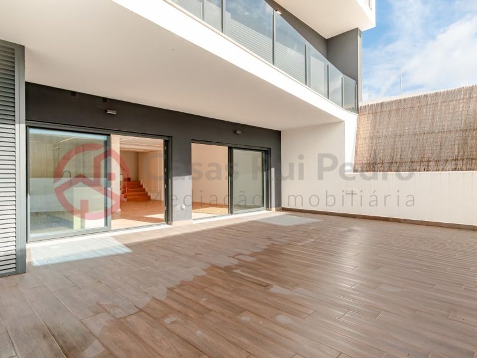 Lejlighed i Setubal, Setubal - foto 4