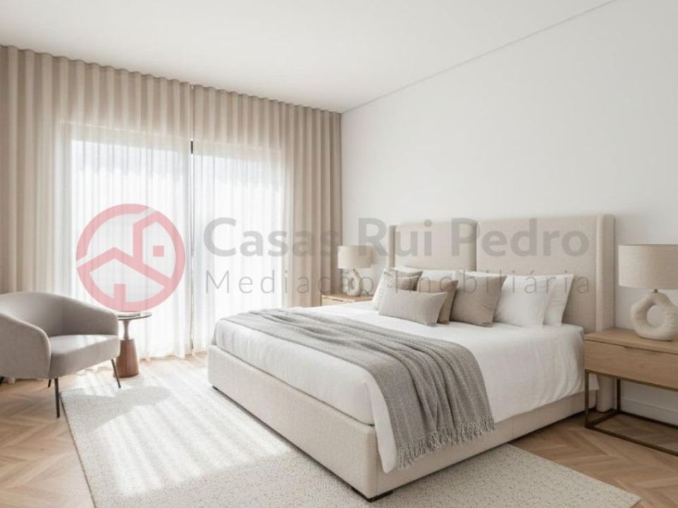 Lejlighed i Setubal, Setubal - foto 1