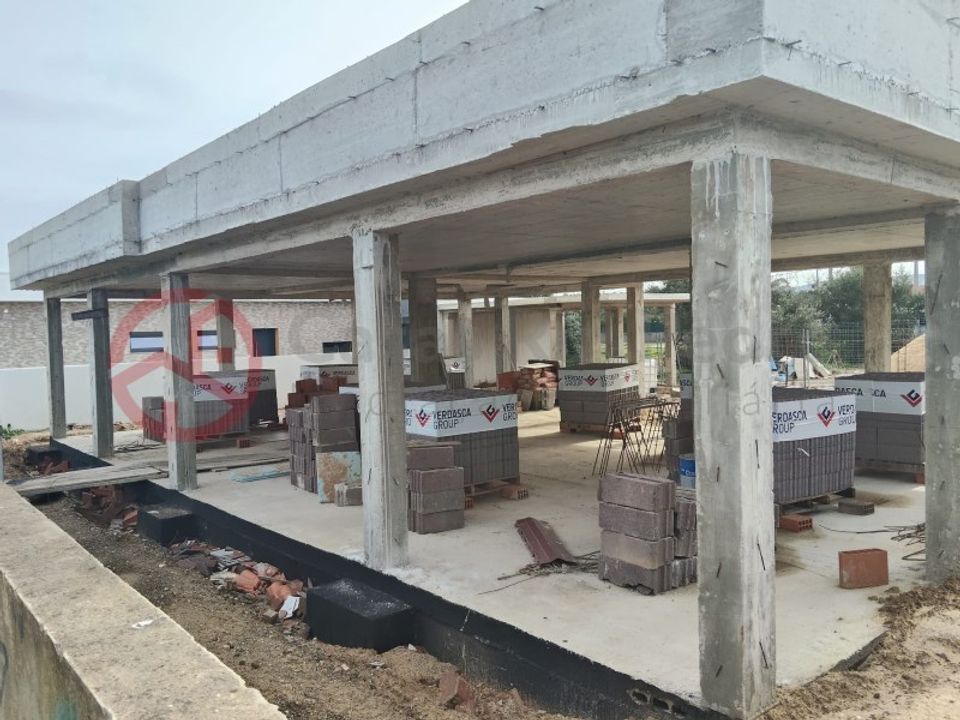 Villa i Quinta do Anjo, Setubal - foto 5