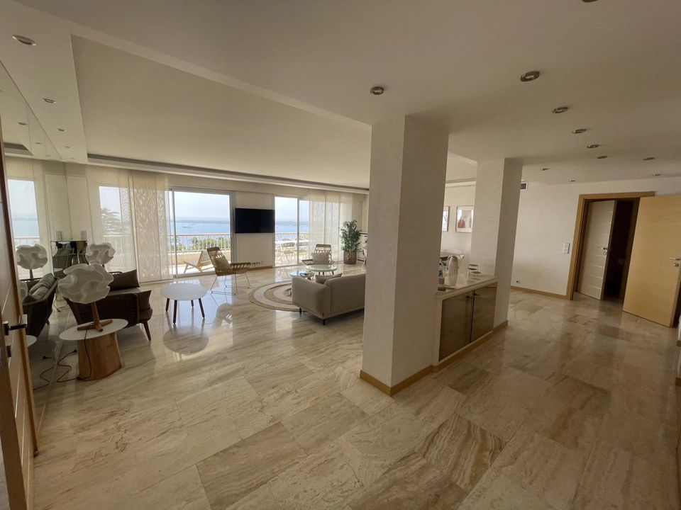 Lejlighed i Cannes, Alpes-Maritimes - foto 5