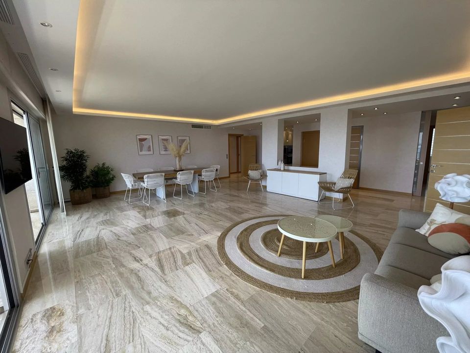 Lejlighed i Cannes, Alpes-Maritimes - foto 4
