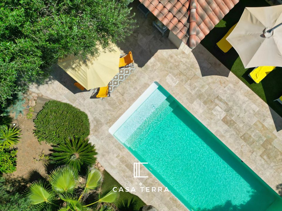 Villa i Sainte-Lucie de Porto-Vecchio, Corse-du-Sud - foto 2