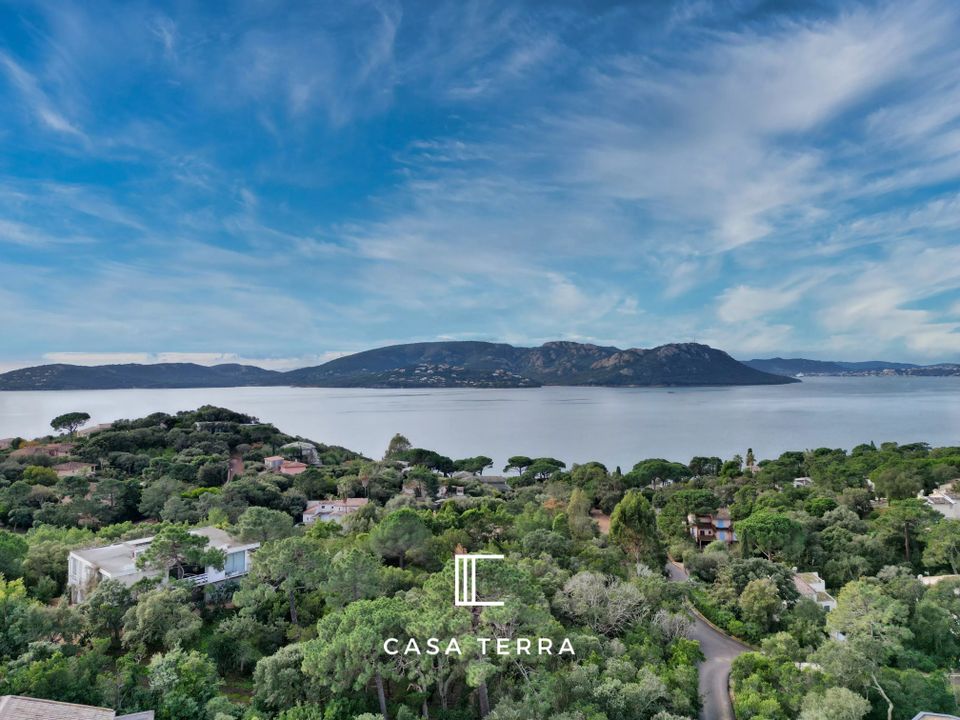 Villa i Lecci, Corse-du-Sud - foto 4