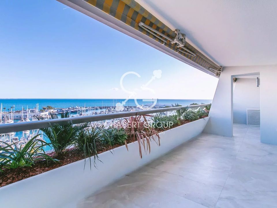 Appartement in Villeneuve-Loubet, Alpes-Maritimes - foto 2