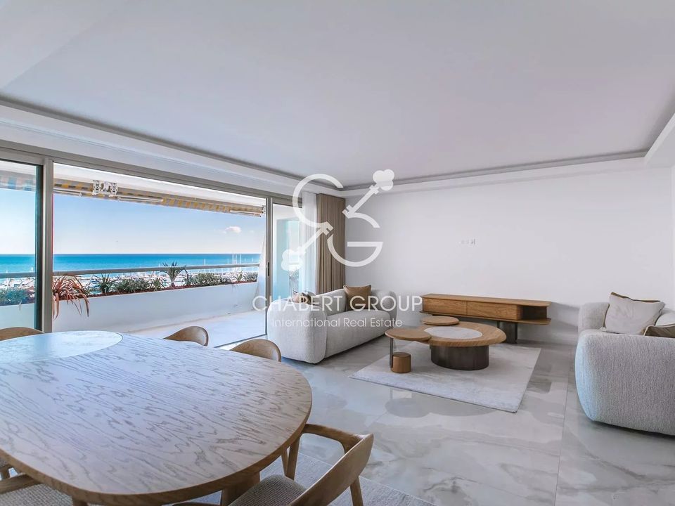 Appartement in Villeneuve-Loubet, Alpes-Maritimes - foto 3