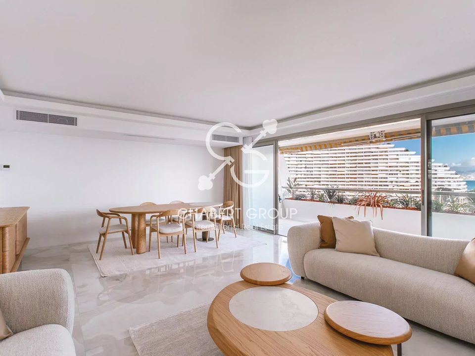 Appartement in Villeneuve-Loubet, Alpes-Maritimes - foto 4