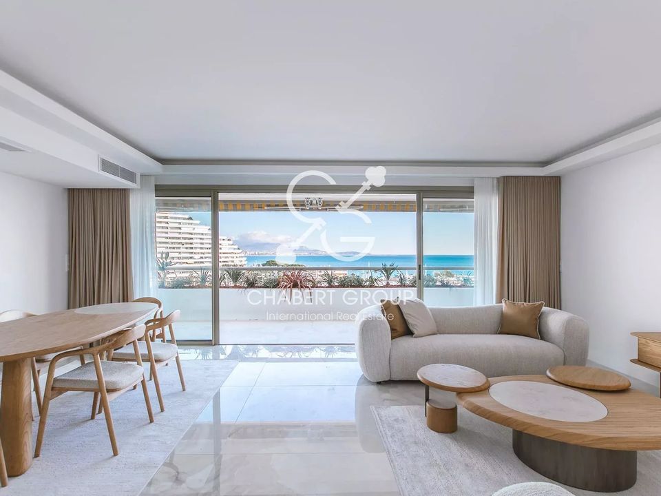 Appartement in Villeneuve-Loubet, Alpes-Maritimes - foto 5