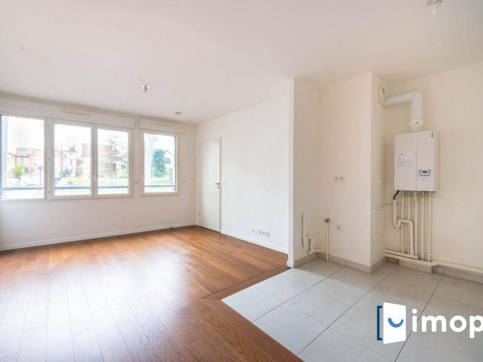 Leilighet i Viroflay, Yvelines - bilde 2