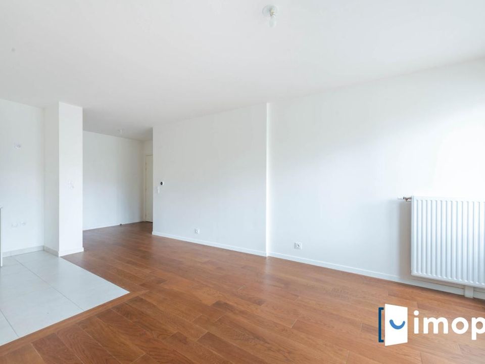 Leilighet i Viroflay, Yvelines - bilde 3