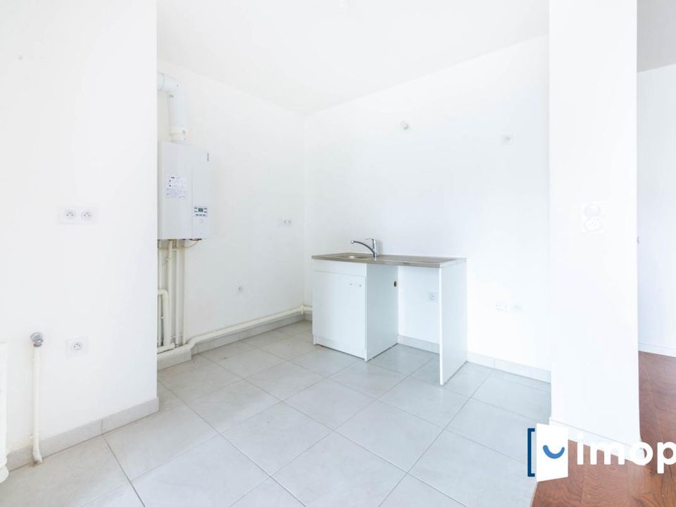 Leilighet i Viroflay, Yvelines - bilde 4