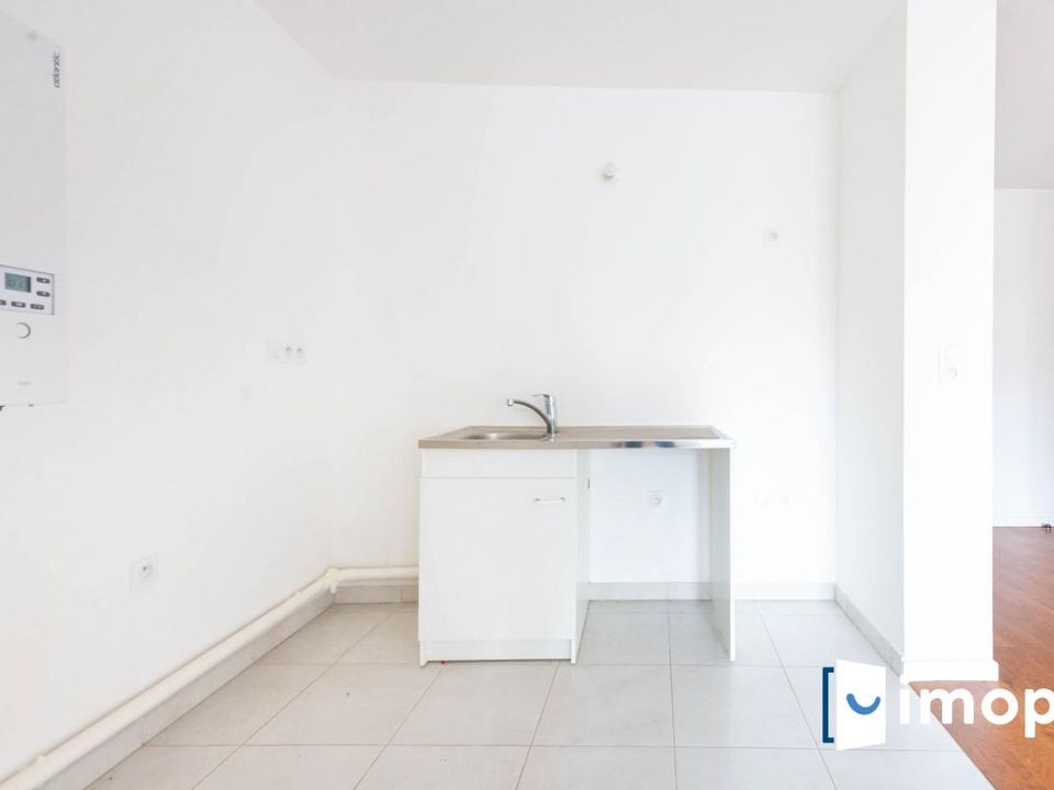 Leilighet i Viroflay, Yvelines - bilde 5