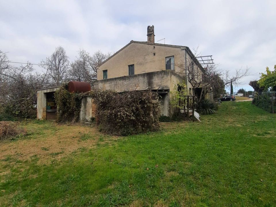 Landejendom i Altidona, Fermo - foto 5
