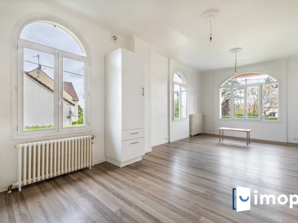Villa i Les Molières, Essonne - foto 1