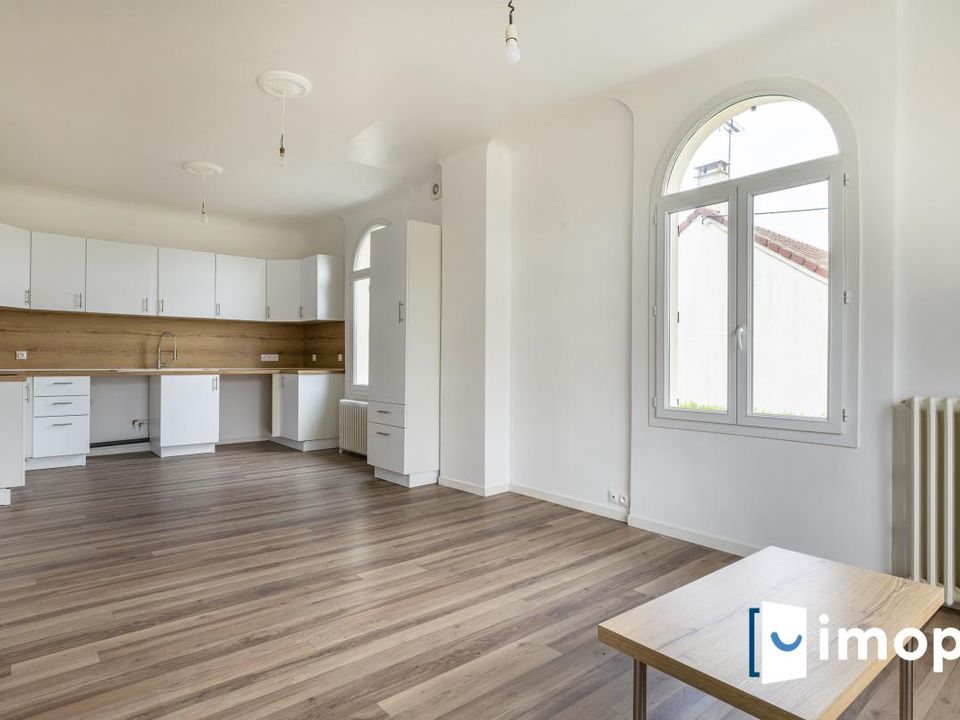 Villa i Les Molières, Essonne - foto 2