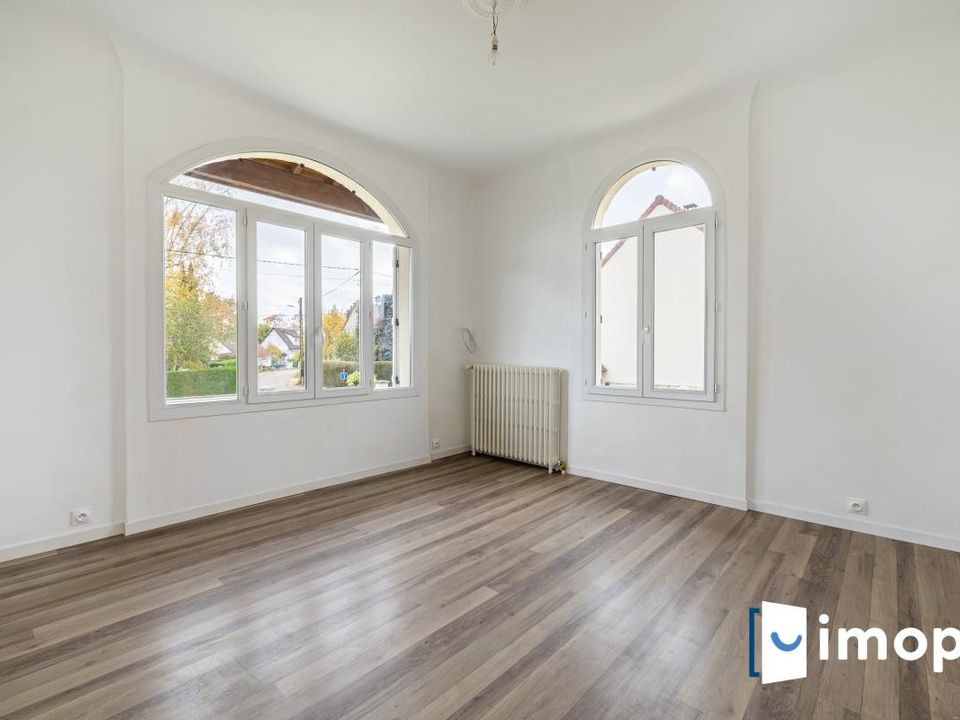 Villa i Les Molières, Essonne - foto 5