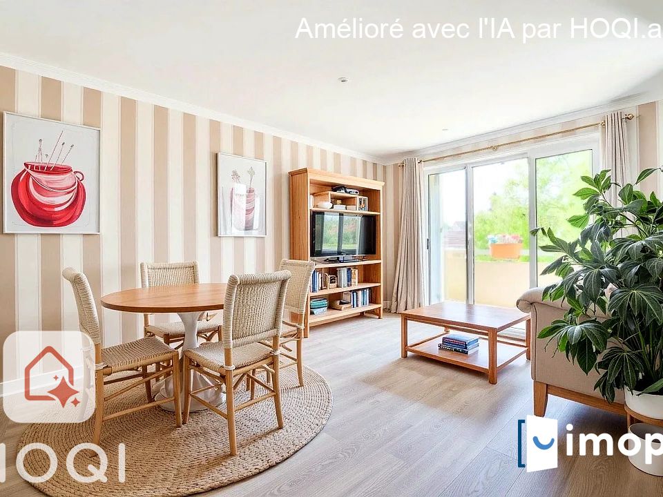 Lejlighed i Longjumeau, Essonne - foto 1