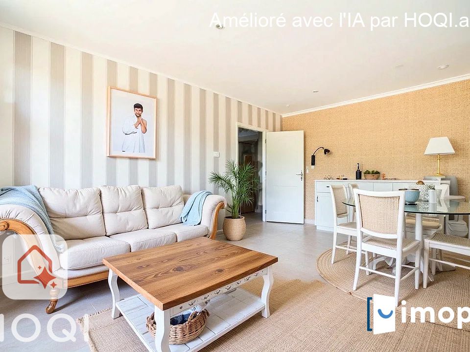 Lejlighed i Longjumeau, Essonne - foto 3