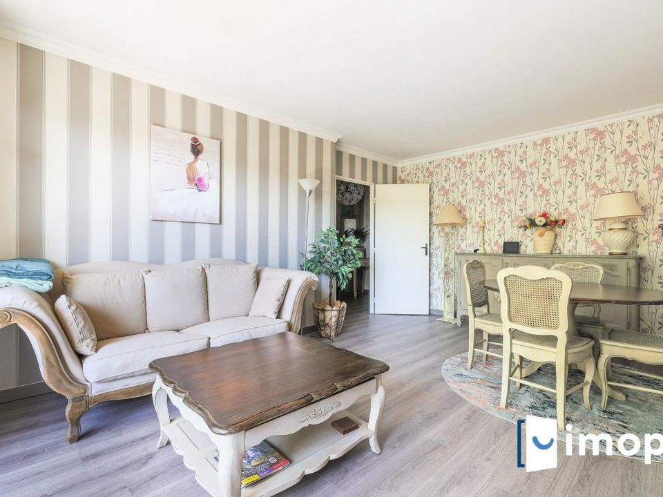 Lejlighed i Longjumeau, Essonne - foto 4