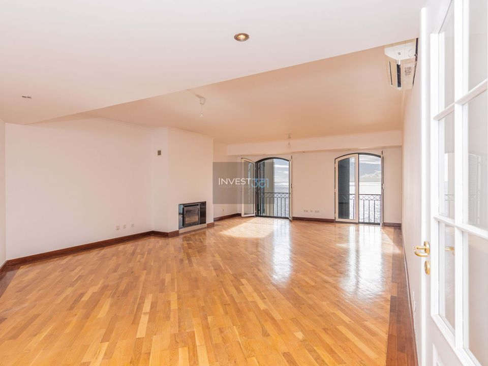 Apartament a Carcavelos, Lisbon - foto 2