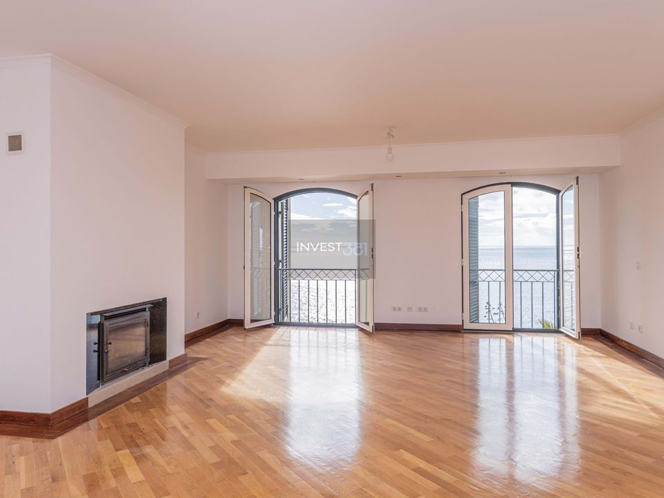 Apartament a Carcavelos, Lisbon - foto 3