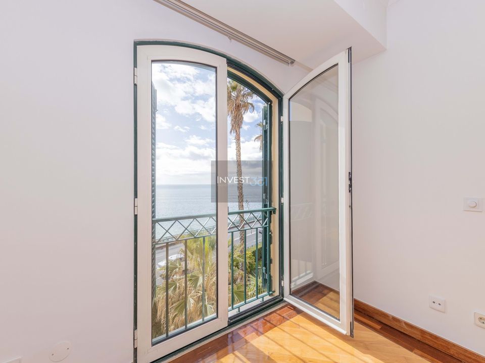Apartament a Carcavelos, Lisbon - foto 4