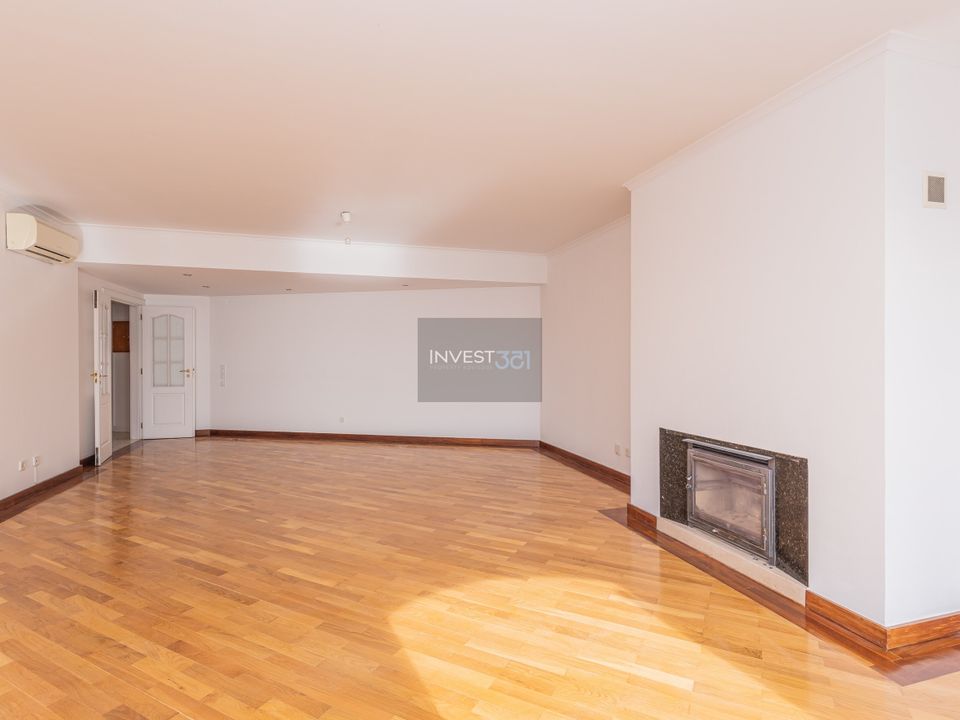 Apartament a Carcavelos, Lisbon - foto 5