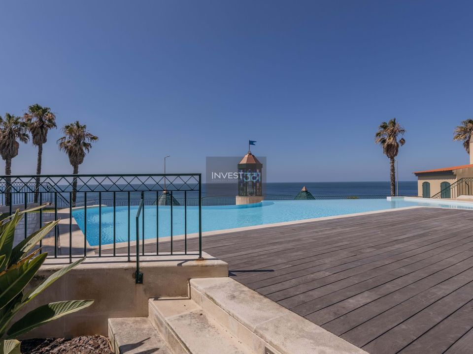 Apartament a Carcavelos, Lisbon - foto 1
