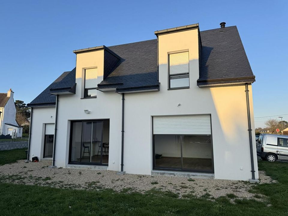 Villa i Landaul, Morbihan - foto 1