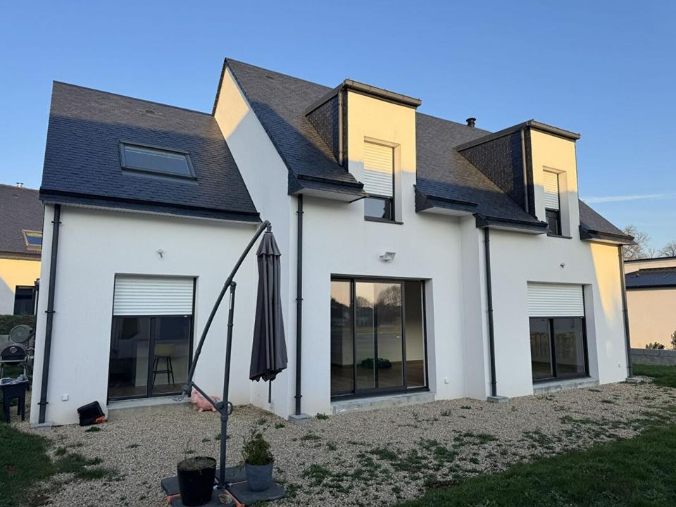 Villa i Landaul, Morbihan - foto 2