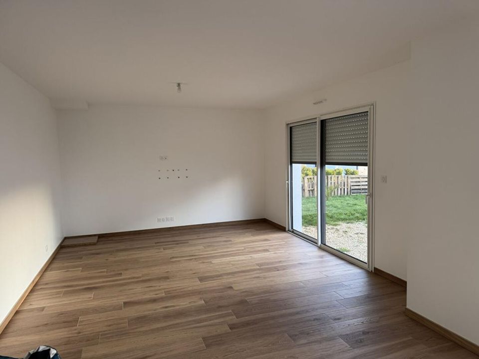 Villa i Landaul, Morbihan - foto 3